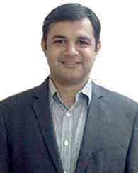 Govind Biyani